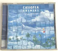 CASIOPEA ANSWERS ALCA-100
