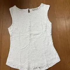 ノースリーブのサムネイル