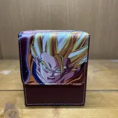 ドラゴンボール カードケース