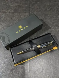 PARKER ボールペン DUOFOLD ブラックGT 1990 - メルカリ