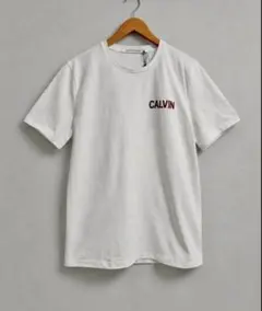 CALVIN KLEIN JEANS Tシャツ ホワイト Mのサムネイル