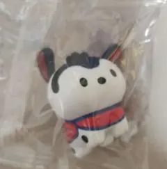 ポチャッコ　和んこフィギュア　サンリオ