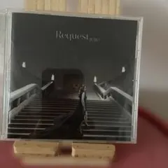 JUJU Request カバーアルバム CD