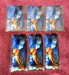 鬼滅の刃 無限列車編 無限城編 無限城決戦開幕 KV 猗窩座 ③ @1