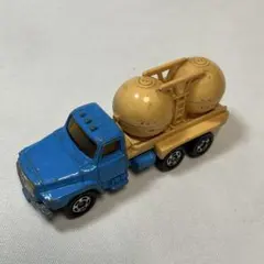 トミカ 日産ディーゼル TOMICA ジェットパック セメントタンク No.16