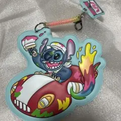 2025年最新】STITCH パスケース・定期入れの人気アイテム - メルカリ