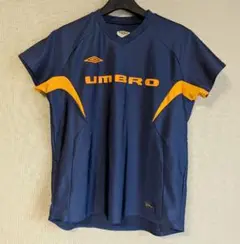 UMBRO シャツ　M