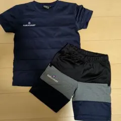 Earls Court スポーツウェアセット 140サイズ