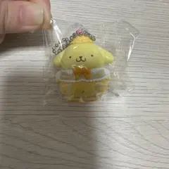 ポムポムプリン ドリーミーアイスパーラー