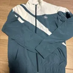 Reebok ナイロンジャケット