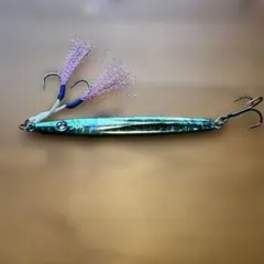 釣りよかでしょう　ARAKA JIG アラカジグ　40gのサムネイル