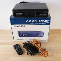 2025年最新】DHA-S690の人気アイテム - メルカリ