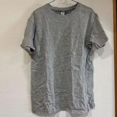 good on ヘビーラグランTシャツ Mサイズ ブラック