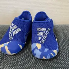 サンダル14センチ　adidas