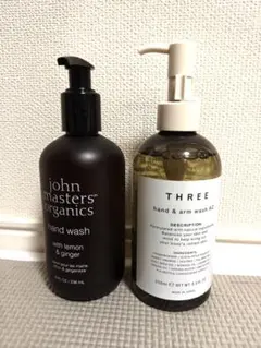 【新品未使用】john masters organics R&P 3点セット 新品未使用】john masters organics R&P 3点セット - メルカリ