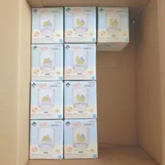 すみっコぐらし　一番くじ　ガラスコレクション　まとめ売り