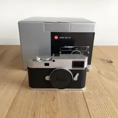 ライカ Leica M11-P シルバークローム 純正ケース付のサムネイル