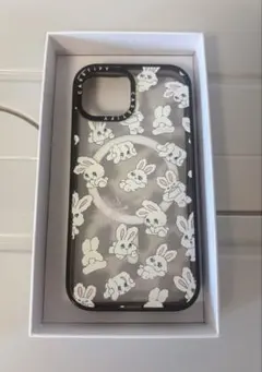 CASETiFY フォクシーズイラストレーションズ iPhone15