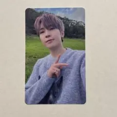 ウォヌ 会場限定 名古屋 トレカ