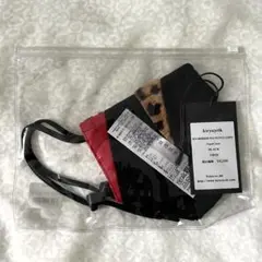 今井寿 × kiryuyrik GUSTAVE FaceCover
