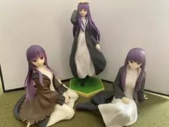 葬送のフリーレン　フェルン　フィギュア