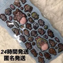 クライベイビー　ボンボンドロップシール