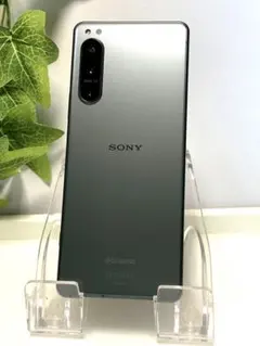 液晶美品 SIMフリー⭐️ SONY Xperia 5 iv SO-54C スマホ