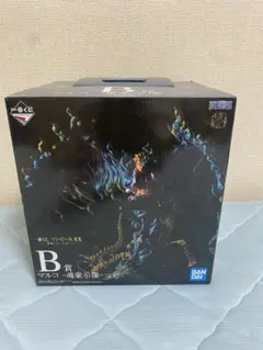 BANDAI - 新品未開封　ワンピース一番くじEX　ABC 新品未開封 ワンピース一番くじEX ABC