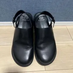 GU アンダーカバー クロッグサンダル 28cmのサムネイル