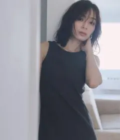 2026年最新】マーメイドリブカットワンピ anuansの人気アイテム - メルカリ