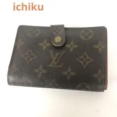 LOUISVUITTON ルイヴィトン ポルト・モネ・ビエ・ヴィエノワ