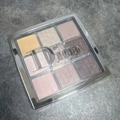 新品未使用Dior バックステージ アイパレット 002 クール