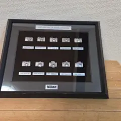 美品】ニコン ヒストリーバッチ nikon original goods - メルカリ