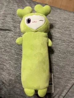 TWICE LOVELYS のびふにゃポーチ ジョンヨン GiGO