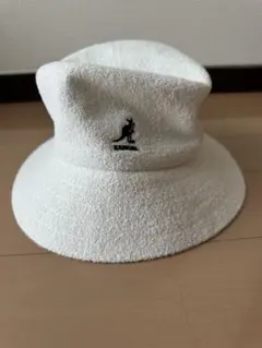 GADORO KANGOL コラボバケハ バミューダXLパイルハット カンゴール