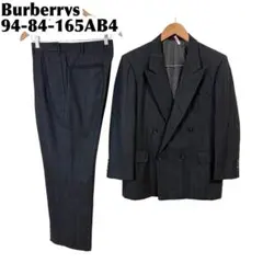 2026年最新】BURBERRY タイプ：ダブル メンズ ビジネススーツの人気