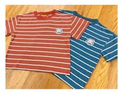 【新品・未使用】おさるのジョージ　Tシャツ