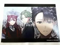 ハンドレッドノート　先行上映会Vol.9　購入特典　アグリーダック