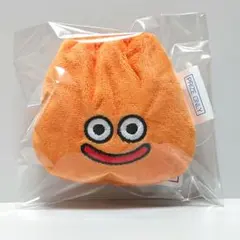 【新品】 ドラゴンクエストAM ミニ巾着ぬいぐるみ 〜スライムとなかまたち〜のサムネイル