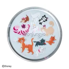 【限定】ウォンジョンヨ ディズニー パウダー 03 プレーンラベンダーのサムネイル