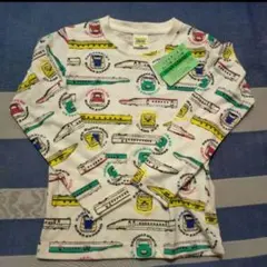 新幹線いっぱいロンＴ