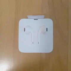 iPhone付属品イヤホン、ライトニングケーブル、Apple正規品　純正