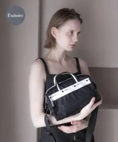 〘新品・新作〙別注LeSportsac×URBAN RESEARCHバッグ♡のサムネイル