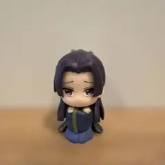 薬屋のひとりごと　まちぼうけ　壬氏のサムネイル