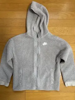NIKE ナイキ キッズ フリース セットアップ