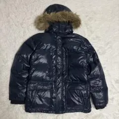 oldGAP 00s y2k ファーダウン archive 平成 ギャル お兄系