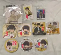 テニプリ　柳蓮二　紙類　まとめ売り　40枚以上