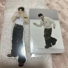 &TEAM FUMA セット