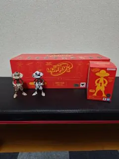 ルフィズ2 ルフィーズ2 シークレット込み 5体セット 新品 - メルカリ