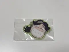 忍たま乱太郎　アクリルマグネット　浦風藤内